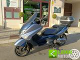YAMAHA T Max 500