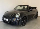 MINI Mini 1.5 Cooper Cabrio
