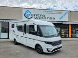 ADRIA  SONIC 600 SL