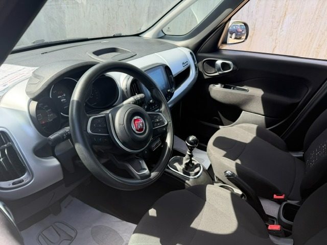 FIAT 500L 1.3 MULTIJET 95 CV SPORT - foto 7