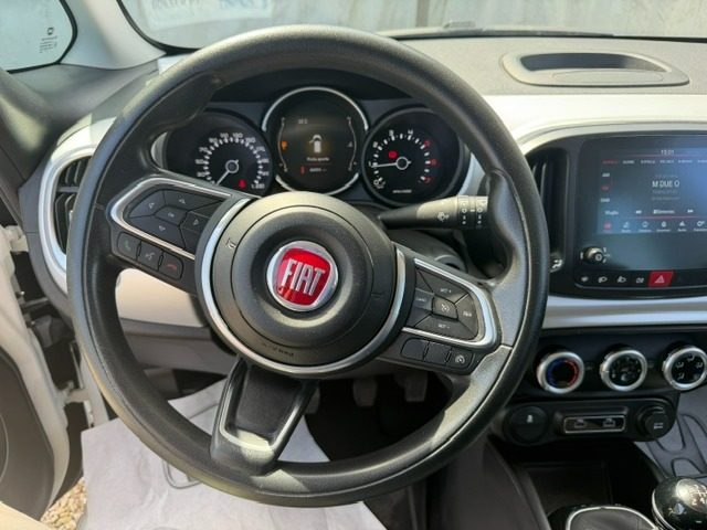 FIAT 500L 1.3 MULTIJET 95 CV SPORT - foto 8