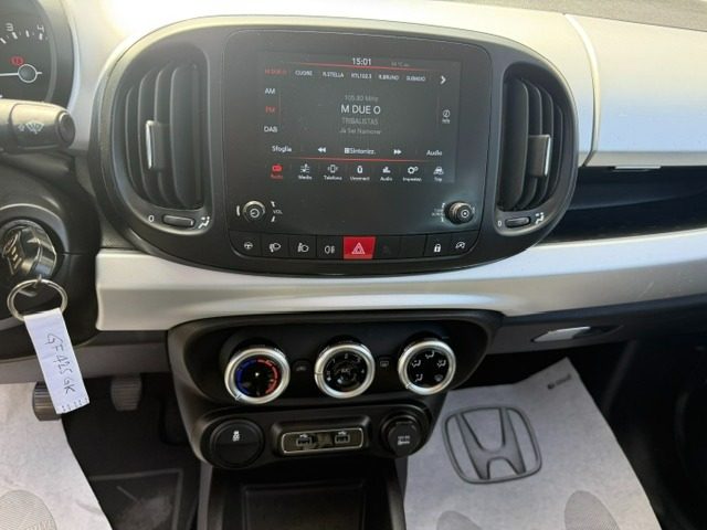 FIAT 500L 1.3 MULTIJET 95 CV SPORT - foto 9
