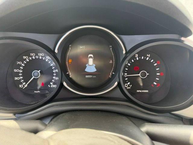 FIAT 500L 1.3 MULTIJET 95 CV SPORT - foto 11