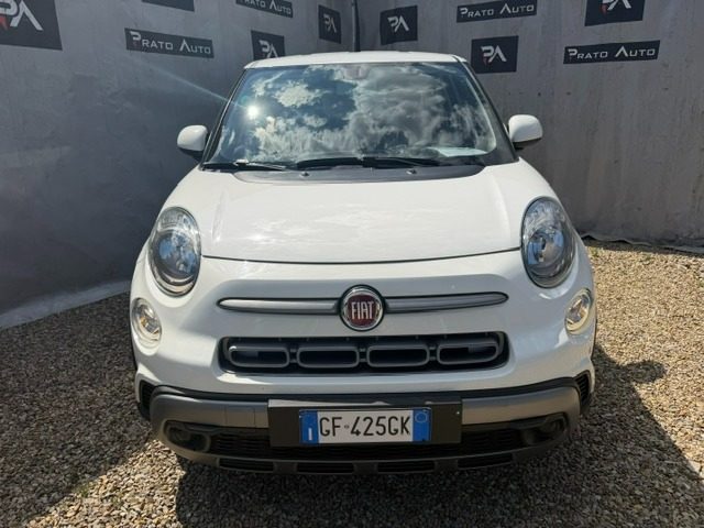 FIAT 500L 1.3 MULTIJET 95 CV SPORT - foto 12