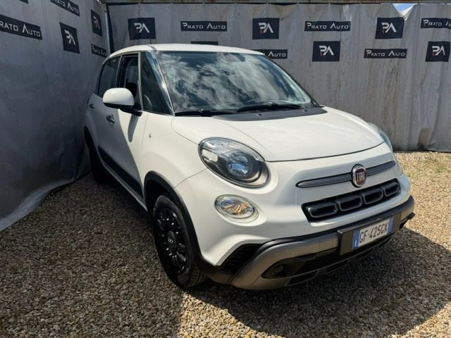 FIAT 500L 1.3 MULTIJET 95 CV SPORT - foto 13