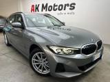BMW 318 i Touring