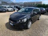 CHEVROLET Aveo 1.2 86CV GPL 5 porte LS