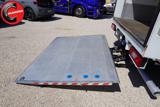 FORD Transit 350 tr.post.tdci Con sponda idrau.L4 r.gem.(+ IVA)