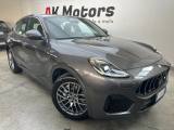 MASERATI Grecale MHEV 300 CV AWD GT