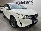 NISSAN Qashqai MHEV 158 CV Xtronic Business