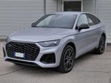 AUDI Q5 Sportback 2.0 (40) Tdi Quattro S-tr. S-line Plus