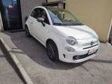 FIAT 500 1.2 Sport TETTO PANORAMICO-8400 KM-NEOPATENTATI