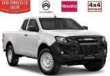 ISUZU D-Max NEW SPACE 2.2 Ddi B-STRONG M/T