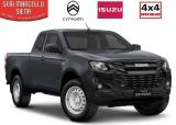 ISUZU D-Max NEW SPACE 2.2 Ddi B-STRONG M/T