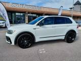 VOLKSWAGEN Tiguan Volkswagen Tiguan 2.0 bitdi Advanced R-Line 4motio