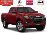 ISUZU D-Max NEW SPACE 2.2 Ddi EVOLUTION M/T