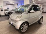 SMART ForTwo 700 coupé passion (45 kW)