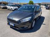 FORD Focus 1.0 EcoBoost 100 CV Start&Stop Business