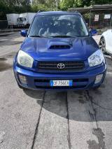 TOYOTA RAV 4 MY23 RAV4 2.0 Tdi D-4D cat 3 porte