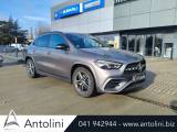 MERCEDES-BENZ GLA 180 Automatic AMG Line Premium