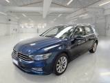 VOLKSWAGEN Passat Variant 2.0TDI PREZZO VALIDO FINO 30.05,GARANZIA, km certi
