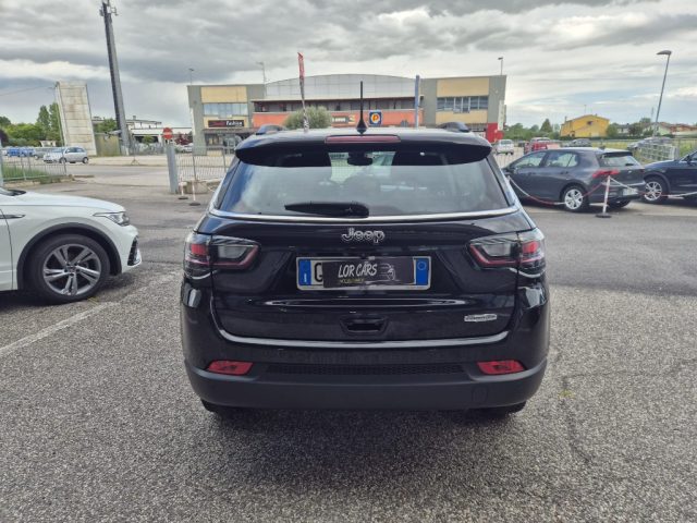 JEEP COMPASS 1.6 MULTIJET II 2WD LONGITUDE - foto 6