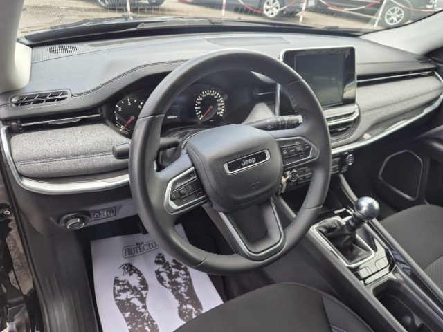 JEEP COMPASS 1.6 MULTIJET II 2WD LONGITUDE - foto 7