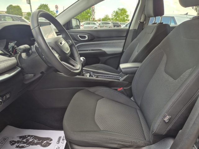 JEEP COMPASS 1.6 MULTIJET II 2WD LONGITUDE - foto 9
