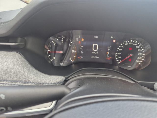 JEEP COMPASS 1.6 MULTIJET II 2WD LONGITUDE - foto 11