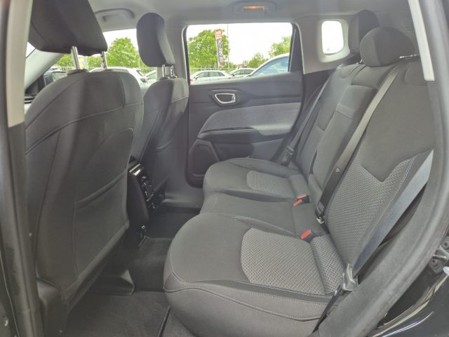 JEEP COMPASS 1.6 MULTIJET II 2WD LONGITUDE - foto 12