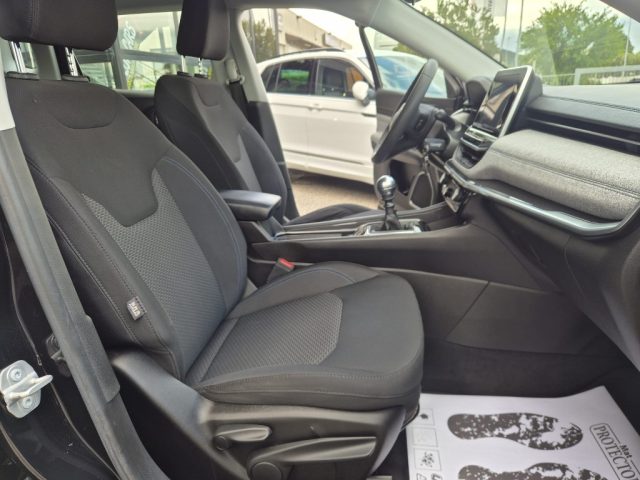 JEEP COMPASS 1.6 MULTIJET II 2WD LONGITUDE - foto 13