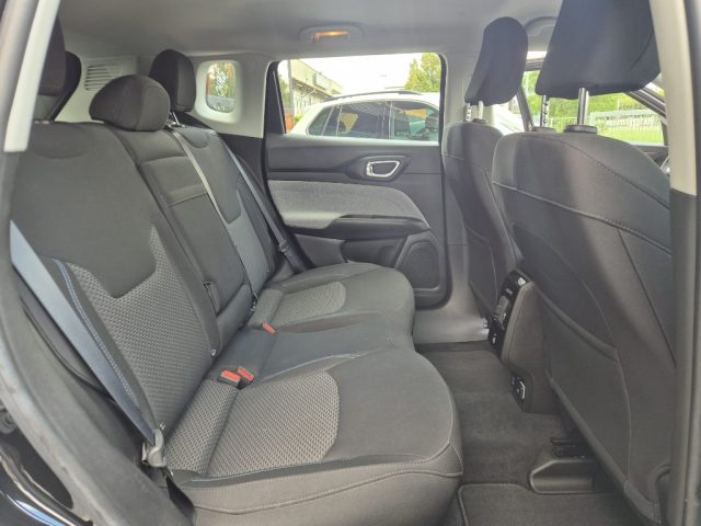 JEEP COMPASS 1.6 MULTIJET II 2WD LONGITUDE - foto 15