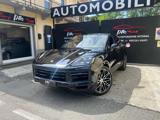 PORSCHE Cayenne Coupé 3.0 5.P tiptronic
