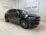 MERCEDES-BENZ GLC 300 de phev-Asse posteriore Sterzante-Premium AMG Line