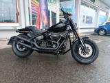 HARLEY-DAVIDSON 114 Fat Bob FXFBS FAT BOB
