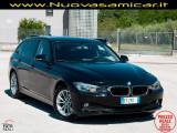 BMW 316 D TOURING BUSINESS