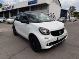 SMART ForFour 70 1.0 Passion