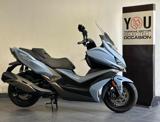 KYMCO Xciting 400i S