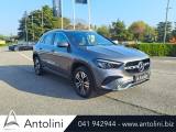MERCEDES-BENZ GLA 200 d Automatic Progressive Advanced