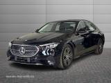 MERCEDES-BENZ E 200 d Mild hybrid Advanced