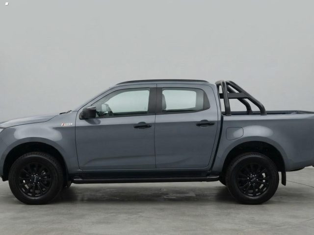 ISUZU D-MAX N60 2,2  AUT. CREW NITRO SPORT   - foto 6