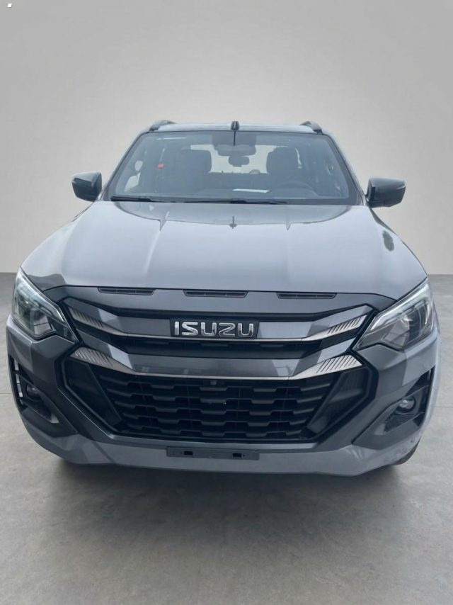 ISUZU D-MAX N60 2,2  AUT. CREW NITRO SPORT   - foto 7