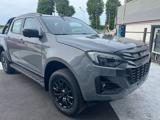ISUZU D-Max N60 2,2  aut. Crew Nitro Sport  Crew Cab
