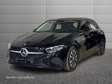 MERCEDES-BENZ A 180 d Automatic Advanced