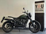 HONDA CL500 CL500