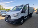 FORD Transit 350 2.0 130CV PM Cas.Rib.Tri.Sov.sponde