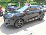 FORD Puma 1.0 Hybrid 125 CV S&S aut. Titanium KM 24000!!