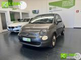 FIAT 500 LOUNGE