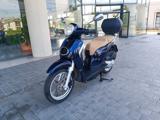 APRILIA Scarabeo 200 Scarabeo 200 i.e.