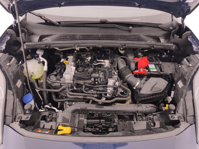 FORD PUMA 1.0 ECOBOOST H ST-LINE S&S 125CV - foto 31